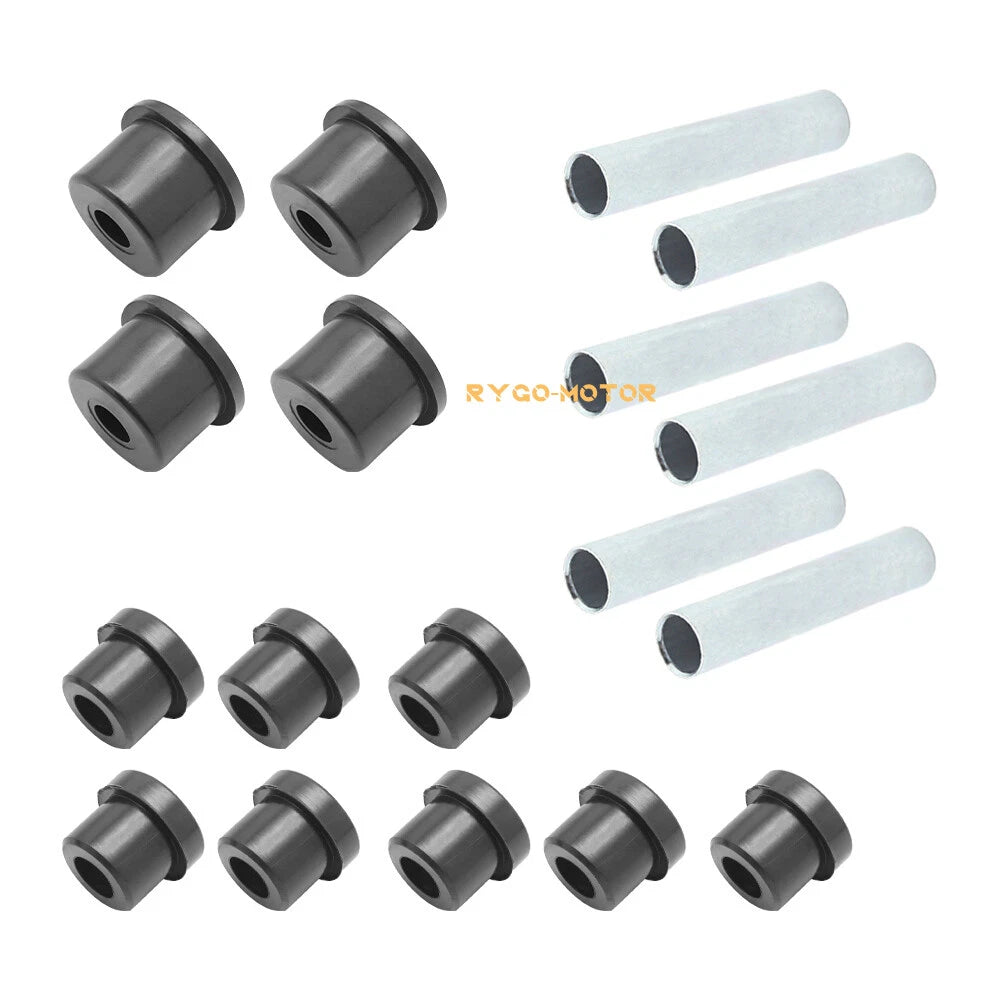 EZGO Rear Leaf Spring Bushings Kit for RXV Electric/Gas (2008–Present)