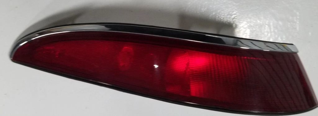 Corner Brake Tail Light Driver Side for Lincoln Mark VIII (1993–1996)