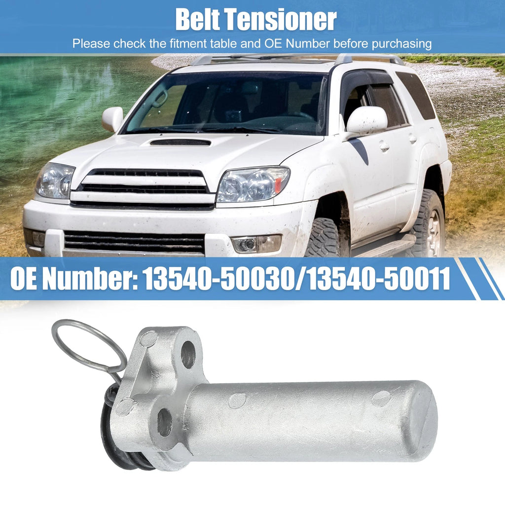 Timing Belt Hydraulic Tensioner No. 1354050030 for Toyota 4Runner (2003–2009)