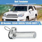 Timing Belt Hydraulic Tensioner No. 1354050030 for Toyota 4Runner (2003–2009)