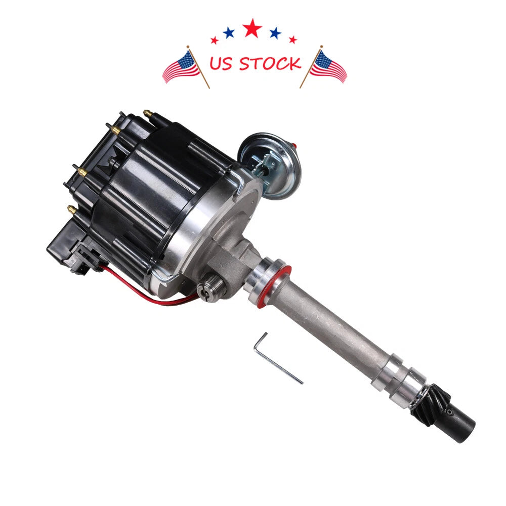 HEI Distributor for Chevy Corvette 350 327 (1962-1974)