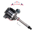 HEI Distributor for Chevy Corvette 350 327 (1962-1974)