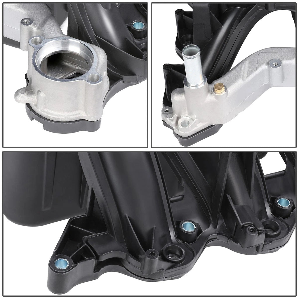 OE Style Intake Manifold for Ford F150/F250/F350/Excursion/Expedition (1997–2003)