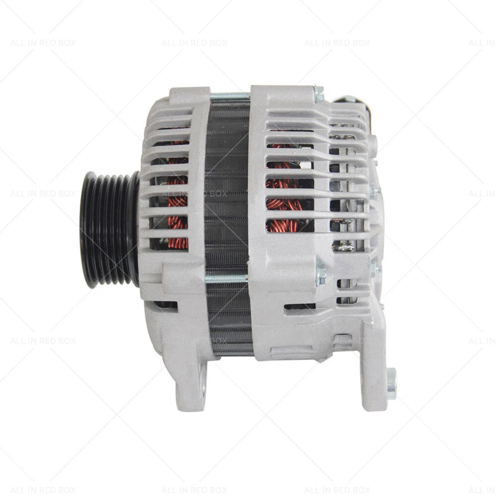 Alternator for Nissan Maxima A32 A33 J31 350Z Z33 (1993–2009) V6 VQ30DE