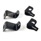 Saddlebag Lock Mounting Kit for Harley Touring Electra Road Glide (99-07)