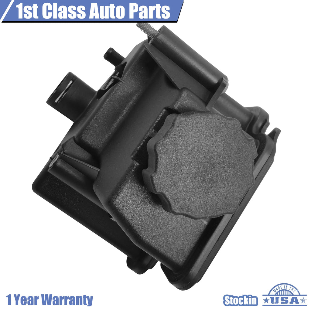 Power Steering Reservoir Tank for Mercedes-Benz C300 C350 E350 E550 S550 (2008–2015)