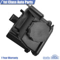 Power Steering Reservoir Tank for Mercedes-Benz C300 C350 E350 E550 S550 (2008–2015)