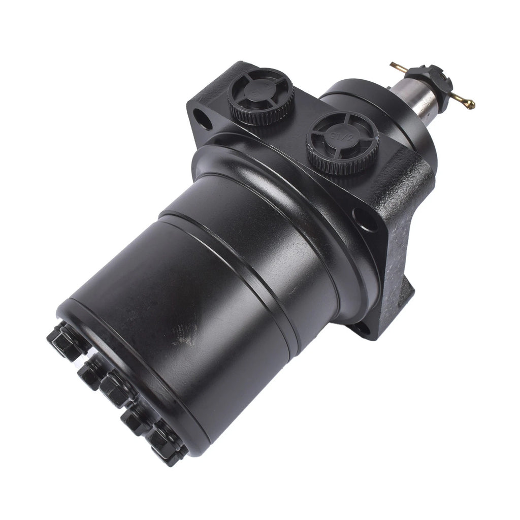Hydraulic Orbital Motor 30mm for OMRW N