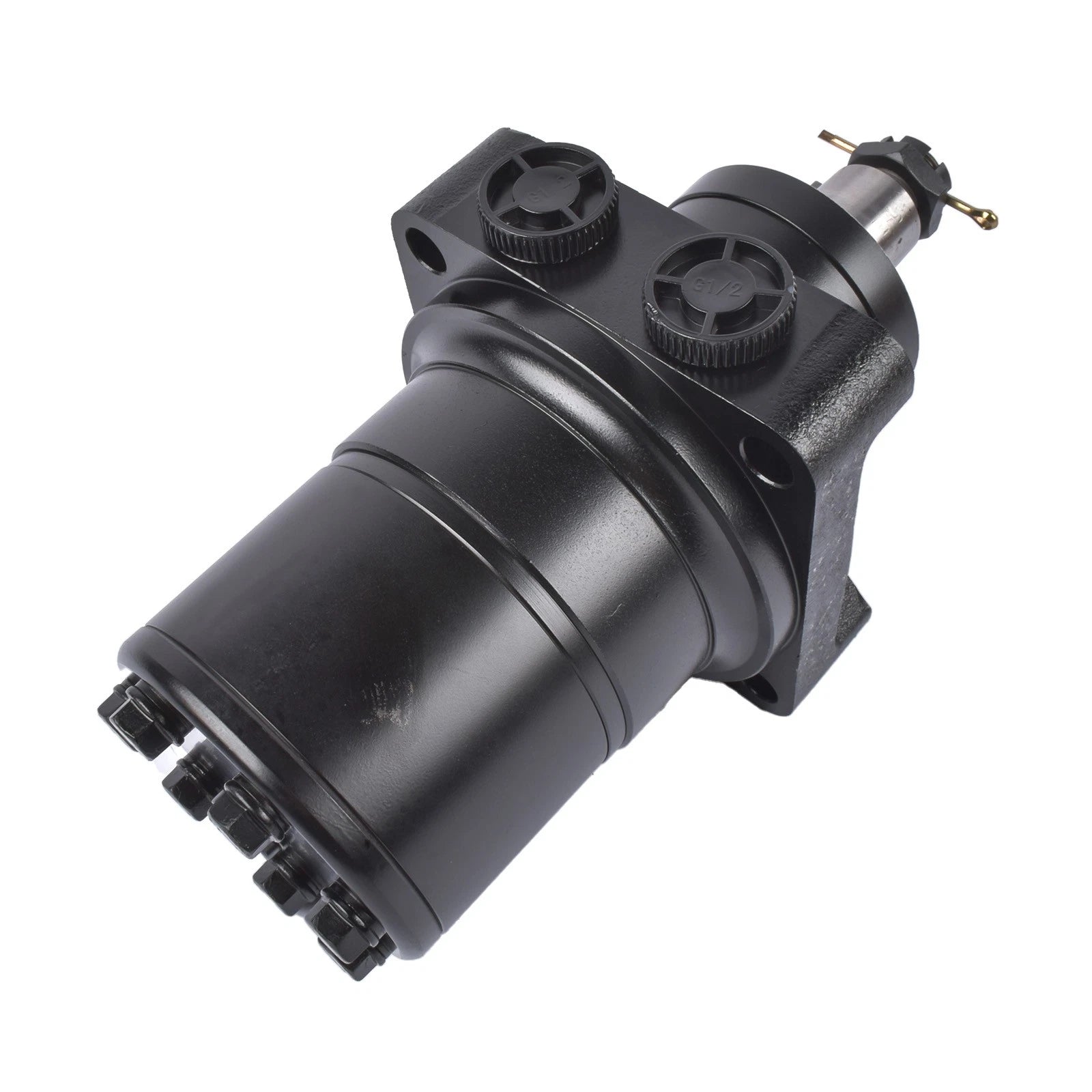 Hydraulic Orbital Motor 30mm for OMRW N