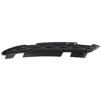 Bumper Face Bar Grilles for Dodge Durango (2011-2020)