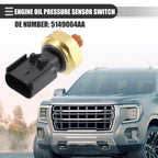 Engine Oil Pressure Sensor 5149064AA for Jeep Grand, Dodge Durango, Ram 