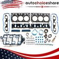 Head Gasket Set for Chevrolet Impala Pontiac Bonneville Grand Prix (1997–2005)