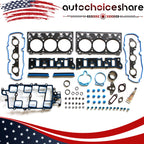 Head Gasket Set for Chevrolet Impala Pontiac Bonneville Grand Prix (1997–2005)