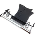 LED Fender Eliminator Tidy Tail for Yamaha FZ6 (2006–2008)