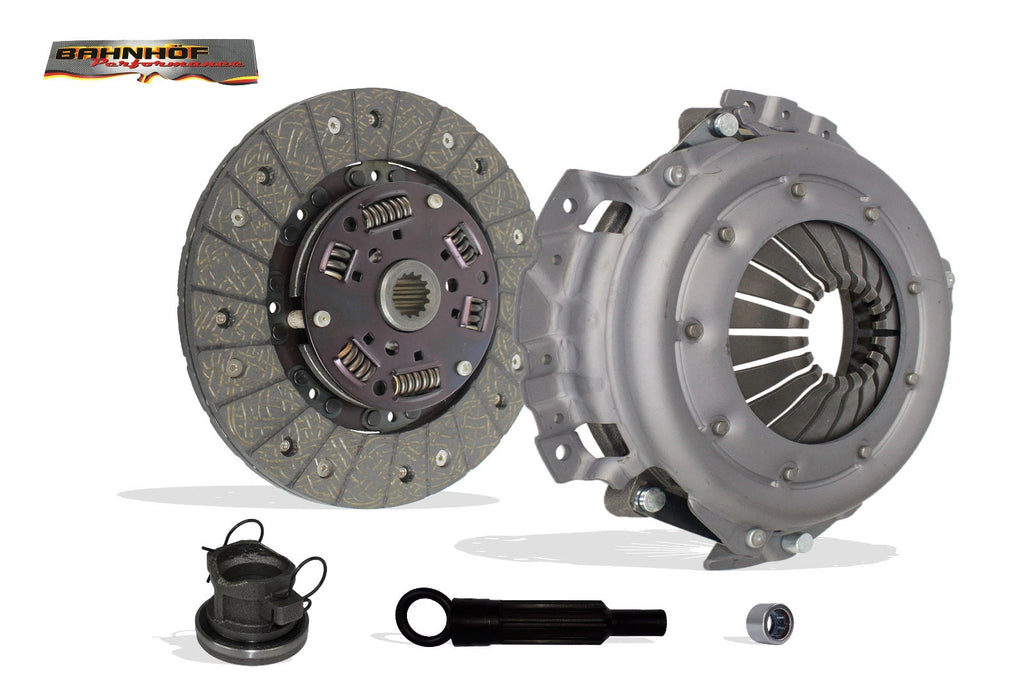 Clutch Kit for Jeep Cherokee Wrangler (1994–2002)