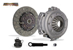 Clutch Kit for Jeep Cherokee Wrangler (1994–2002)