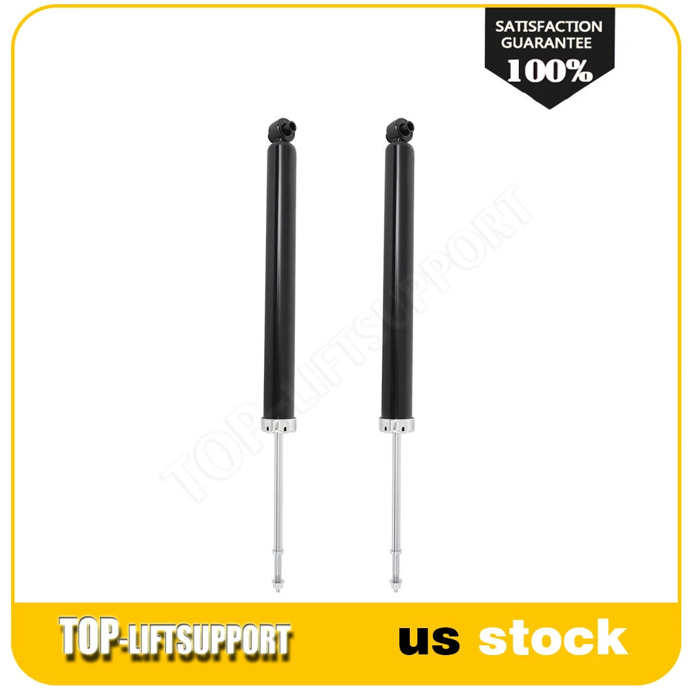 Rear Pair Shocks Struts for Dodge Charger, Magnum (2005–2022)