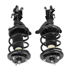 Front Struts with Coil Spring Assembly for Honda Civic (2001–2005) & Acura EL (2001–2003)
