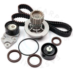 Timing Belt Kit with Water Pump for Chevy Aveo/Aveo5 (2004–2008)