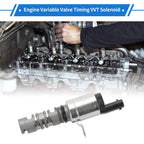 1 Pc VVT Solenoid for Volkswagen (2012–2018) No. 04E906455D