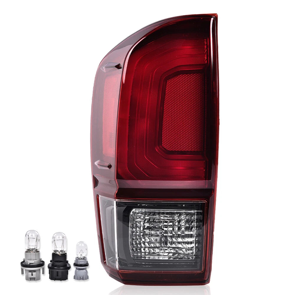 Rear Tail Light Brake Lamp for Toyota Tacoma (2016–2022) Left Side