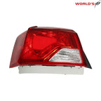 Outer Tail Light Brake Lamp for Chevrolet Impala (2014–2020) Left Side