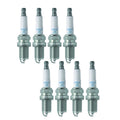 Set of 8 NGK V-Power Spark Plugs Gap 0.060 for Electra Brougham Caprice Safari V8