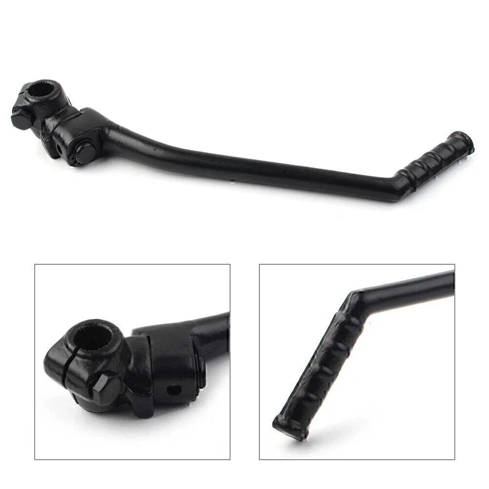 Kick Starter Lever Pedal for Honda XL250 Motosport 250 (1972-1985)