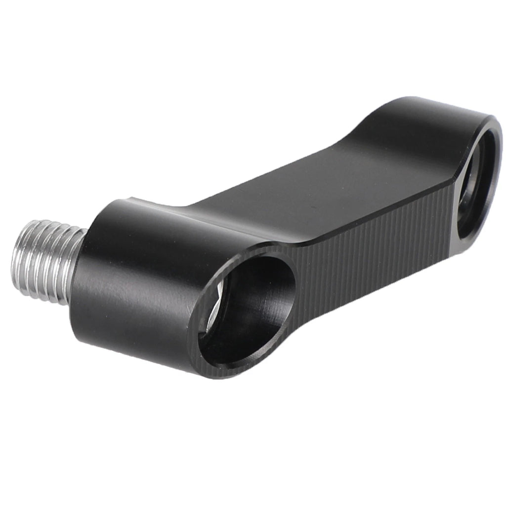 10mm Mirror Extender Riser for Yamaha XJR1300 (2005–2015) VMAX 1700 (2009–2021)