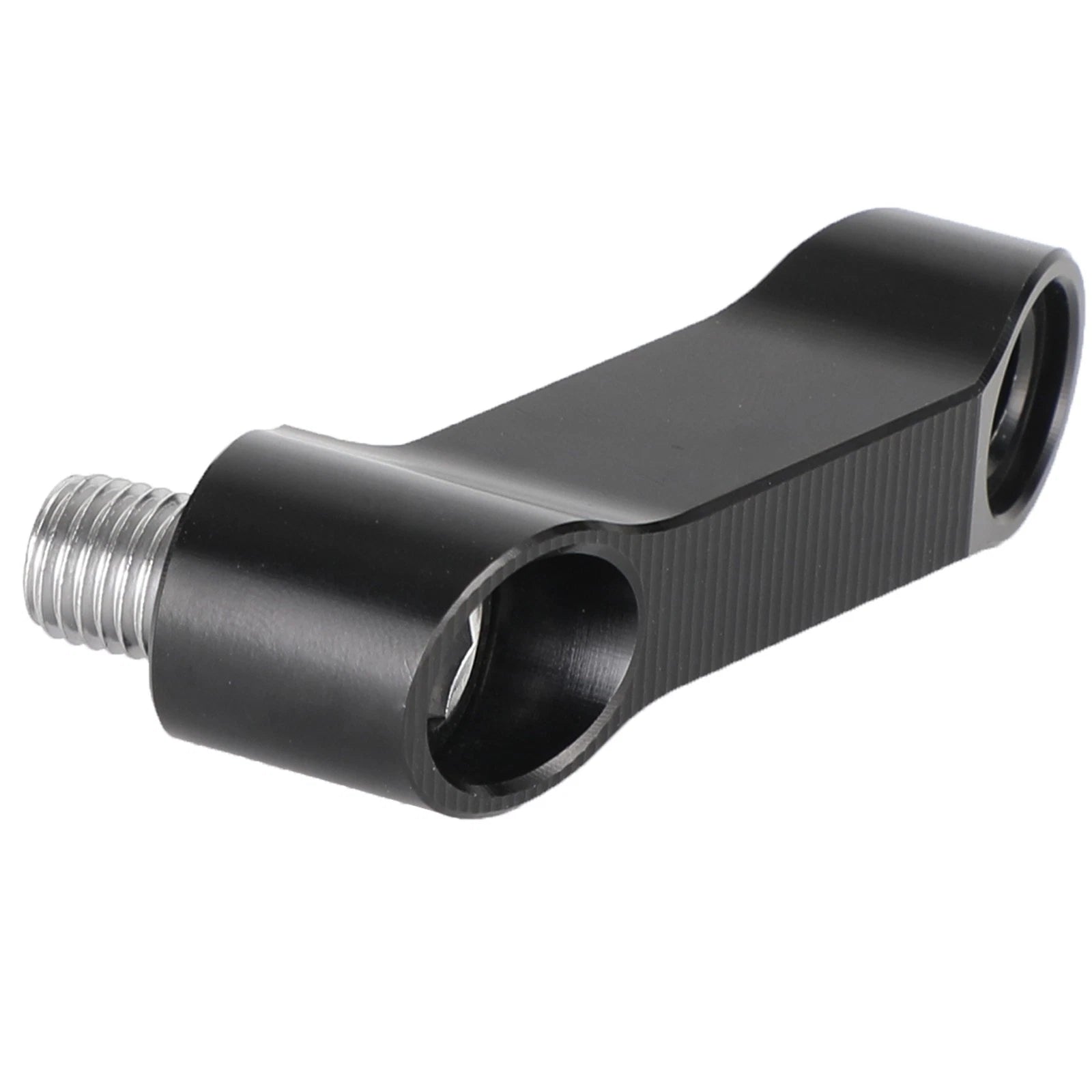10mm Mirror Extender Riser for Yamaha XJR1300 (2005–2015) VMAX 1700 (2009–2021)