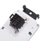 HVAC Climate Control Module for Chevy Silverado Tahoe GMC Sierra 1500 2500 Yukon (2007-2014)