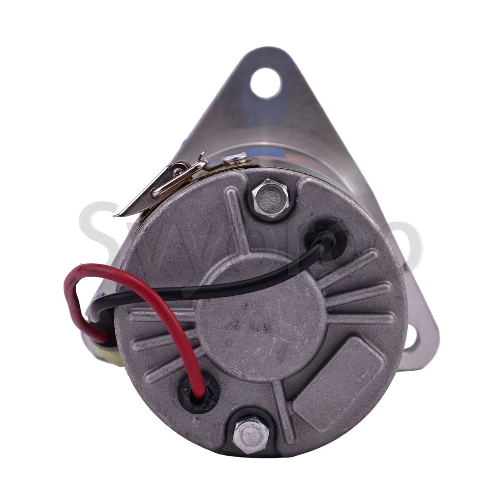 48V Steering Motor 14510-13500-71 for Toyota Forklift 6FB10-18 (2000–2023)