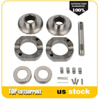 8-Inch 30 Spline Axles for Toyota Pickup 4Runner Differential Locker