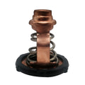 Thermostat for Yamaha 75-90 HP 4-Stroke (6FP-12411-00, 6FP-12411-00-00)