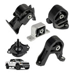Front Left Window Regulator for Nissan Pathfinder (2013–2021)