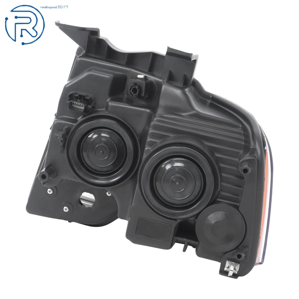 Right Side Headlight for Ford Expedition (2015-2017) Halogen Lens
