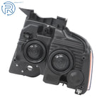 Right Side Headlight for Ford Expedition (2015-2017) Halogen Lens