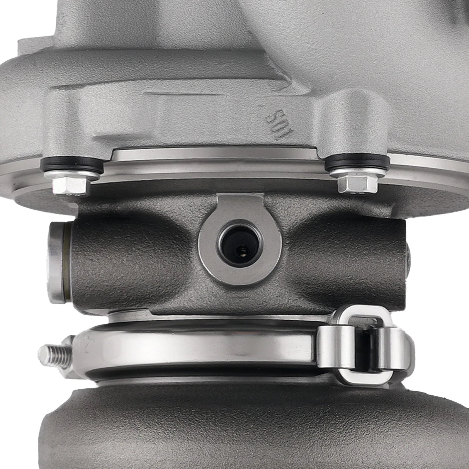 Turbocharger for BMW 550i 650i X5 X6 N63 (2010–2017)