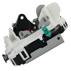 Door Lock Actuator for Dodge Nitro (2007–2011) Rear Right