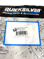 3X Fuel Hose Service Kit for Quicksilver (8M0071603)