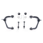 6PC Front Upper Control Arm Lower Ball Joint Sway Bar for Ford F150 (2004–2005) 4WD