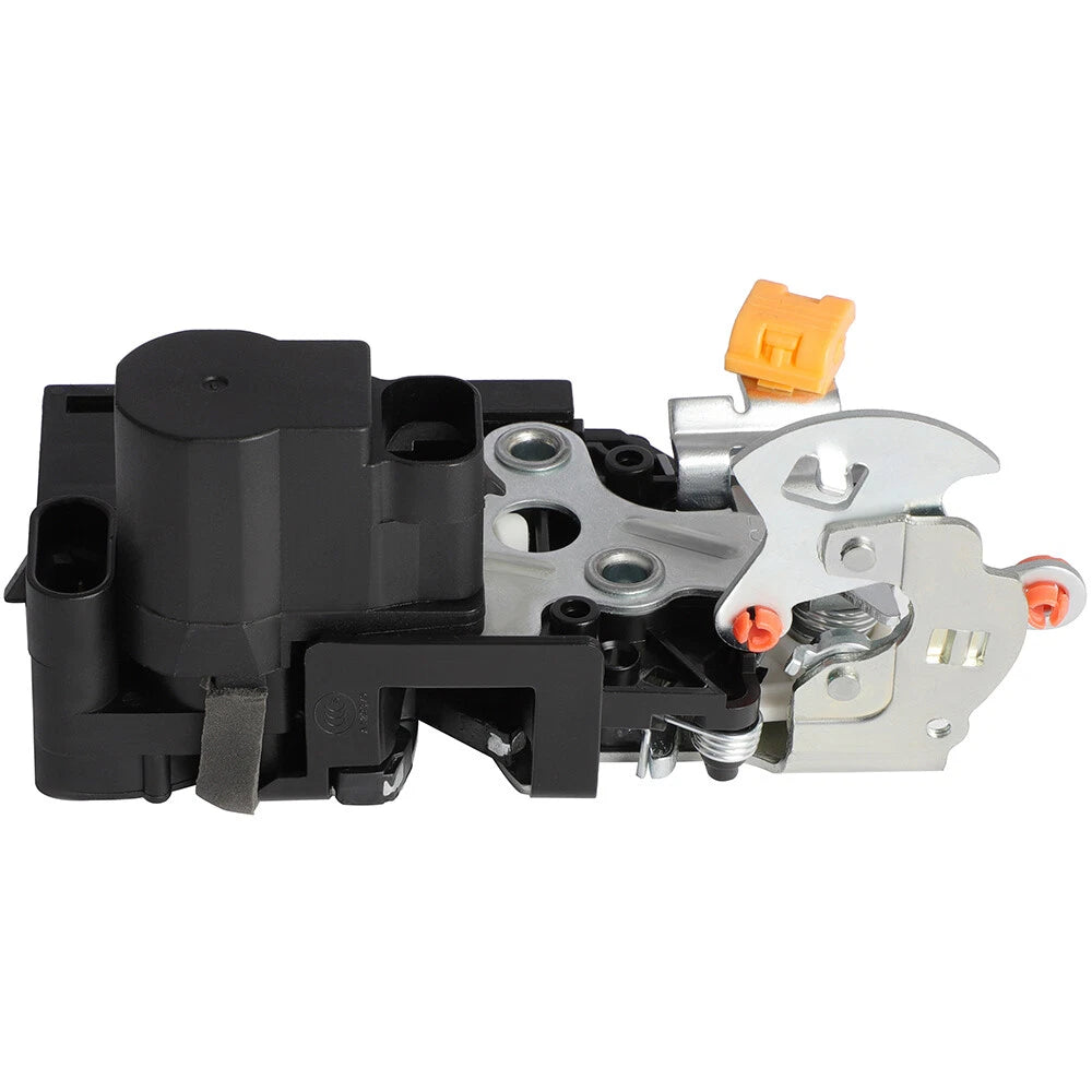 Power Door Lock Actuator Latch for Chevrolet GMC (2010–2015)