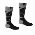 Fox Racing Lux MX Offroad Riding Socks for ATV (Youth Large)