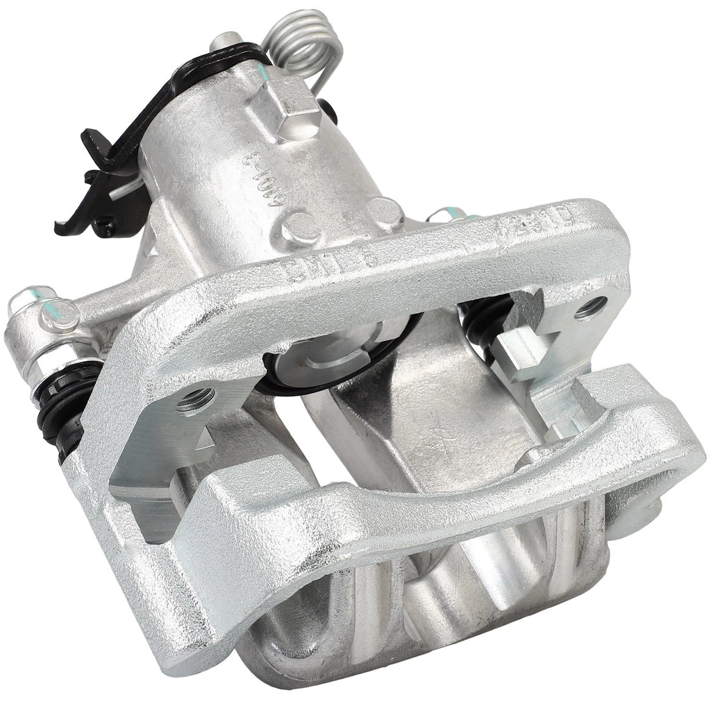 Rear Left Brake Caliper with Bracket for Chevrolet Malibu (2014–2015)