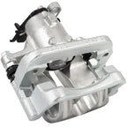 Rear Left Brake Caliper with Bracket for Chevrolet Malibu (2014–2015)