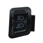 Motorcycle Switch for Wave110 RS150 (2015–2023) - Near Far Beam, Passing Light