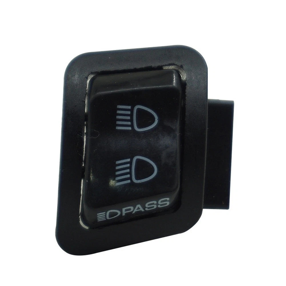 Motorcycle Switch for Wave110 RS150 (2015–2023) - Near Far Beam, Passing Light