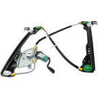 Window Regulator for Ford Focus (2000–2007) Left Front