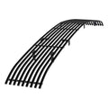 Stainless Black Billet Grille for Chevy Blazer/S-10 (1994–1997)