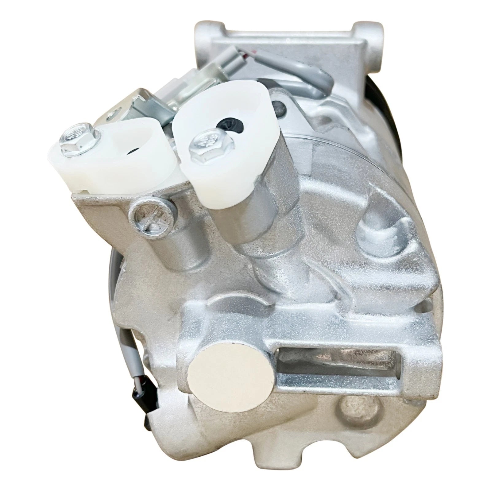 A C Compressor Replacement for Mercedes Vito (2015-2020)